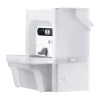 Petkit Eversweet Ultra fontana per animali, bianco