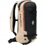 Zaino Black Diamond Dawn Patrol 15 M/L, beige/nero