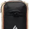 Zaino Black Diamond Dawn Patrol 15 M/L, beige/nero