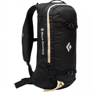 Zaino Black Diamond Dawn Patrol 15 M/L nero