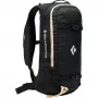 Zaino Black Diamond Dawn Patrol 15 M/L nero