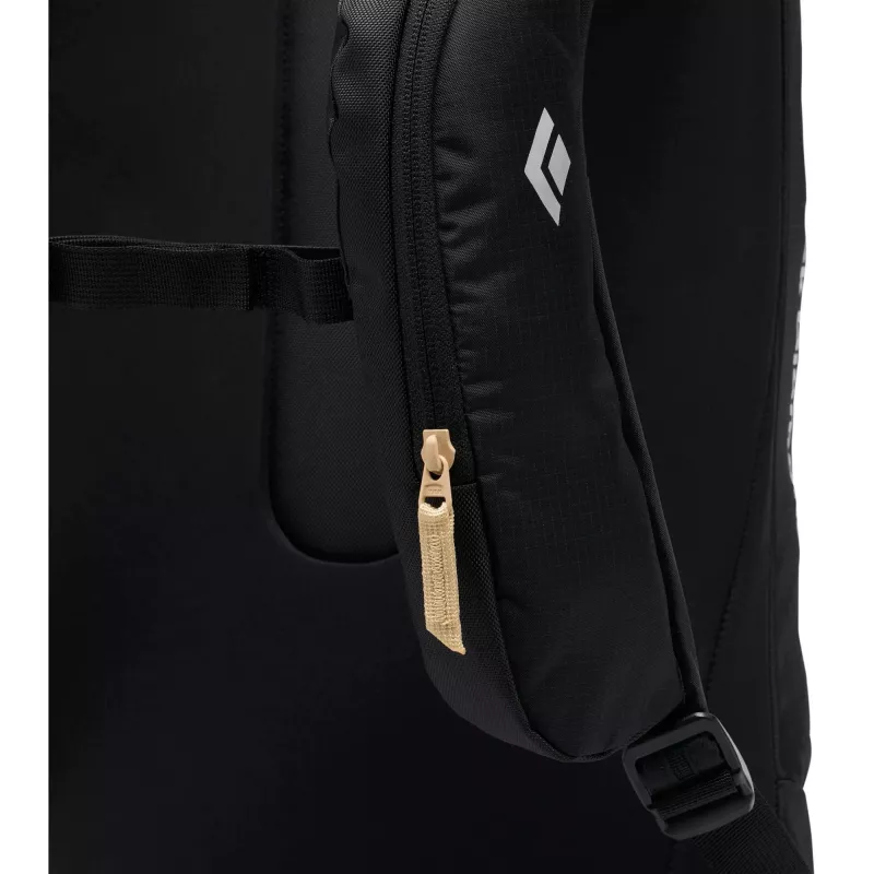 Zaino Black Diamond Dawn Patrol 15 M/L nero
