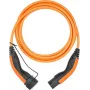 LAPP MOBILITY cavo di ricarica Type 2, fino a 11 kW, 7 m, arancione (61790)