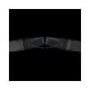 Thermaltake CT140 EX INFINITY ARGB Sync ventola per case 140 mm, nero, confezione da 3