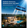 Dahua BP5E-4GP telecamera IP a batteria WLAN 6 5MP