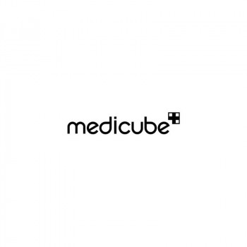 Medicube Age-R Booster Pro dispositivo per la cura della pelle, bianco