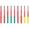Wera Kraftform Kompakt VDE Safe Torque Speed Set Basic 1 (5006634001)