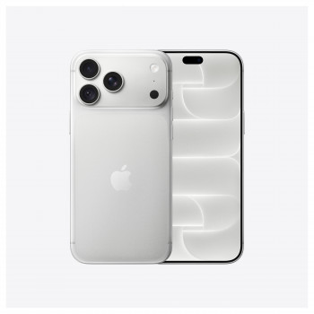 Apple iPhone 18 Pro Max 2TB argento smartphone
