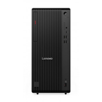 Lenovo ThinkCentre M90t Gen 6 PC tower - Intel Core Ultra 7 265, 32GB RAM, 1TB SSD, Windows 11 Pro