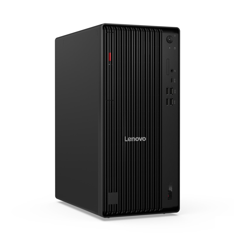 Lenovo ThinkCentre M90t Gen 6 PC tower - Intel Core Ultra 7 265, 32GB RAM, 1TB SSD, Windows 11 Pro