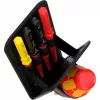 Wera Kraftform Kompakt VDE GO RA 1 (5006620001) set di cacciaviti