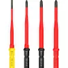 Wera Kraftform Kompakt VDE GO RA 1 (5006620001) set di cacciaviti