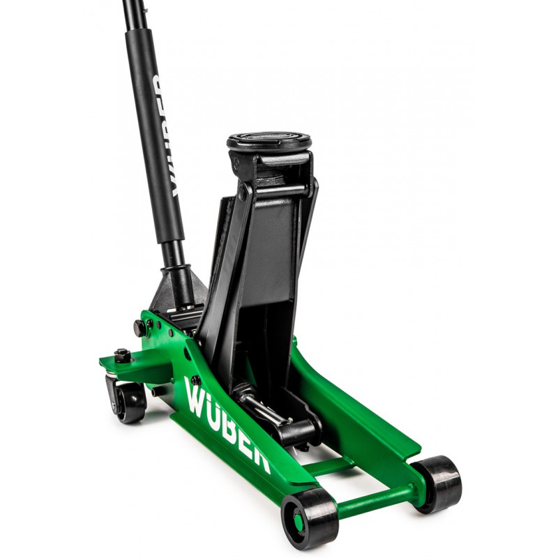 WUBER W22022 cric a pantografo 3T, 85-430 mm