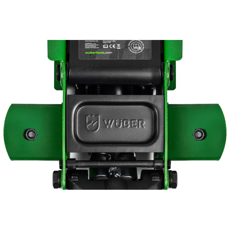 WUBER W22022 cric a pantografo 3T, 85-430 mm