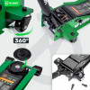 WUBER W22022 cric a pantografo 3T, 85-430 mm