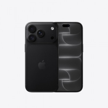 Apple iPhone 18 Pro 2TB nero smartphone