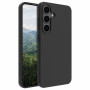 dbramante1928 Nuuk Eco Case Samsung Galaxy S25 nero (bulk)