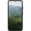 dbramante1928 Nuuk Eco Case Samsung Galaxy S25 nero (bulk)