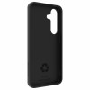 dbramante1928 Nuuk Eco Case Samsung Galaxy S25 nero (bulk)