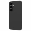 dbramante1928 Nuuk Eco Case Samsung Galaxy S25 nero (bulk)