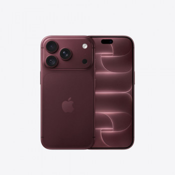 Apple iPhone 18 Pro 1TB bordeaux MJT14ZD/A smartphone