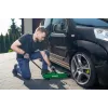 WUBER W22002 cric a pantografo 2,5 t, 80-375 mm