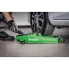 WUBER W22002 cric a pantografo 2,5 t, 80-375 mm