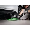 WUBER W22002 cric a pantografo 2,5 t, 80-375 mm