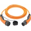 LAPP MOBILITY cavo di ricarica Type 2, fino a 11 kW, 5 m, arancione (61785)