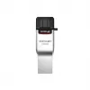 Patriot EP DDR200 Micro SDXC 256GB 160/120 MB/s U3 scheda di memoria flash