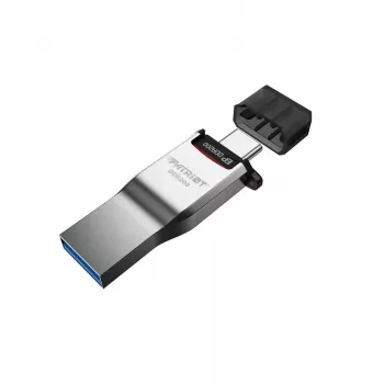 Patriot EP DDR200 Micro SDXC 256GB 160/120 MB/s U3 scheda di memoria flash