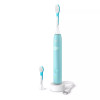 Philips Sonicare Kids Smart HX6600/13 spazzolino elettrico sonico, blu