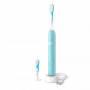 Philips Sonicare Kids Smart HX6600/13 spazzolino elettrico sonico, blu