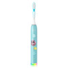 Philips Sonicare Kids Smart HX6600/13 spazzolino elettrico sonico, blu