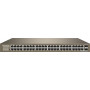Tenda TEG1050F switch Gigabit 48 porte con 2 porte SFP
