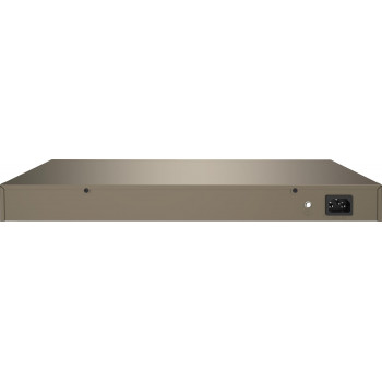 Tenda TEG1050F switch Gigabit 48 porte con 2 porte SFP
