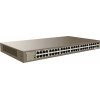 Tenda TEG1050F switch Gigabit 48 porte con 2 porte SFP