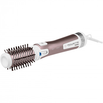 Rowenta Brush Activ Premium Care CF9540 spazzola ad aria calda 1000 W, bianco