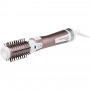 Rowenta Brush Activ Premium Care CF9540 spazzola ad aria calda 1000 W, bianco