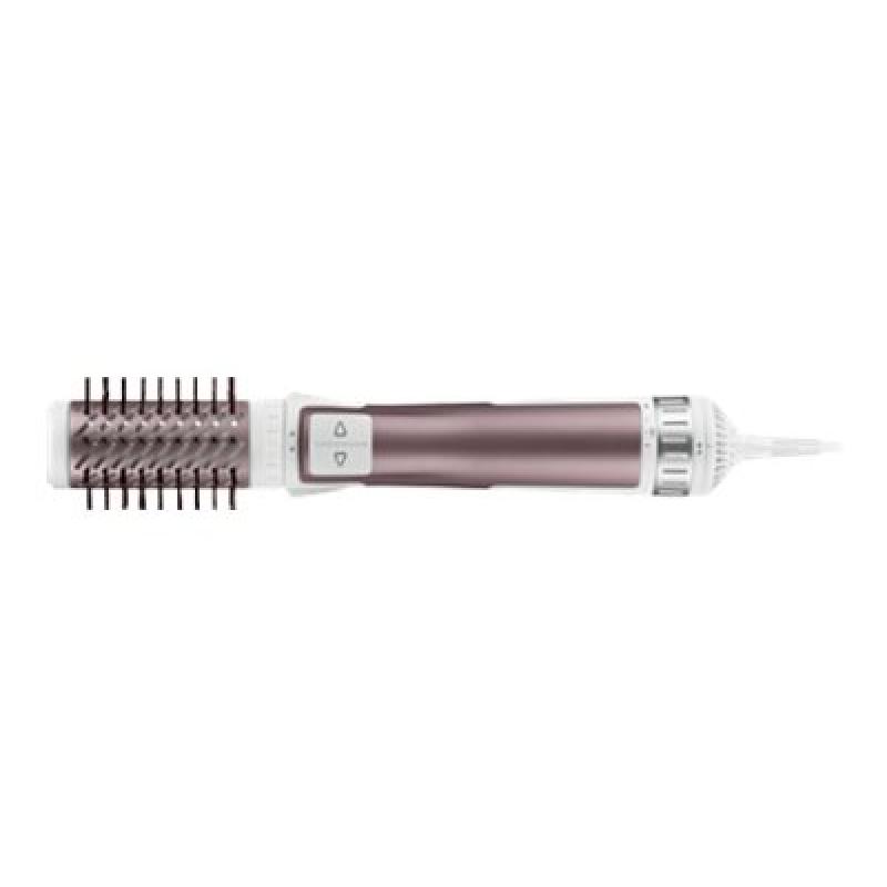 Rowenta Brush Activ Premium Care CF9540 spazzola ad aria calda 1000 W, bianco