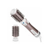 Rowenta Brush Activ Premium Care CF9540 spazzola ad aria calda 1000 W, bianco