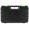 WUBER W33001 set di bussole lunghe con attacco da 1/2 pollice, esagonali a 6 lati, 35 pz.