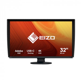 Monitor LED EIZO ColorEdge 31.5 CS3200X - Flat Panel (TFT/LCD) - 80 cm