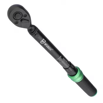 Chiave dinamometrica WUBER W46001 1/4