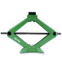 Cric a forbice WUBER W22023 2 t, 120-415 mm