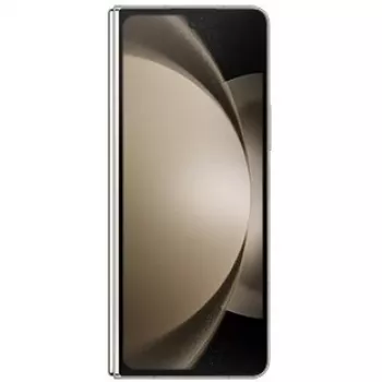 Smartphone Samsung Galaxy Z Fold5 5G 12GB RAM 512GB, crema