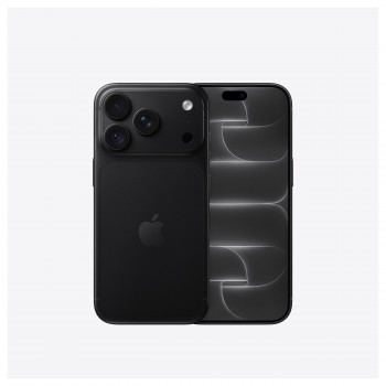 Smartphone Apple iPhone 18 Pro 256GB nero