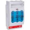 Sezionatore di sicurezza VCX-HR17-160 3P 160A NH00