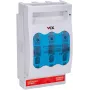 Sezionatore di sicurezza VCX-HR17-160 3P 160A NH00