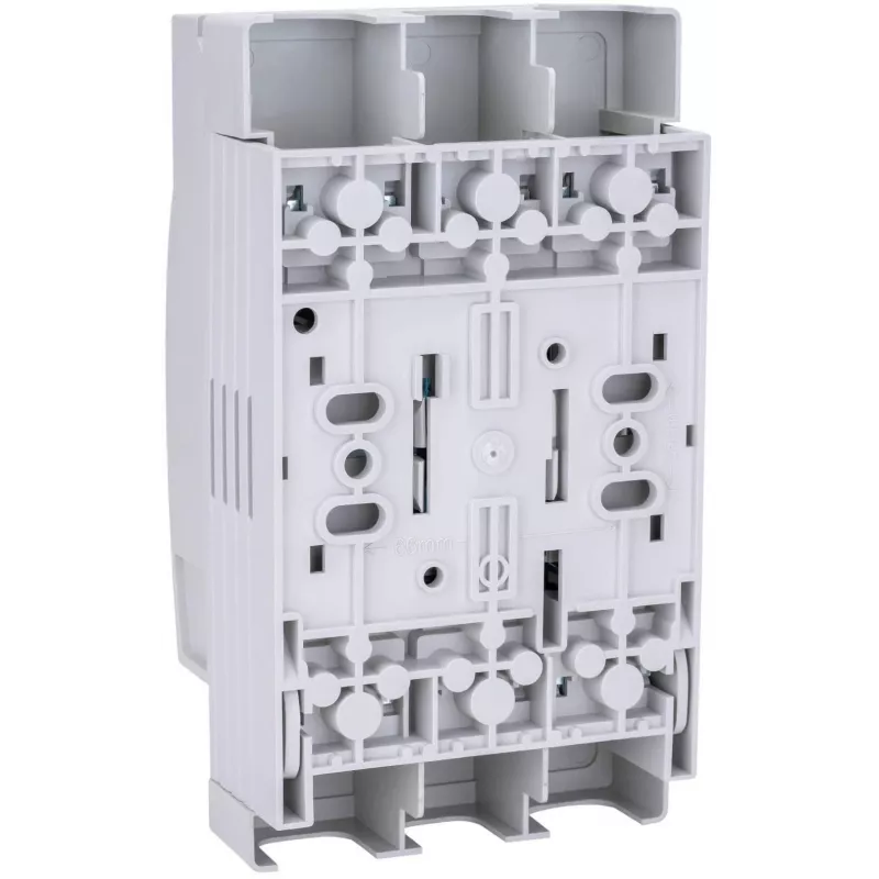 Sezionatore di sicurezza VCX-HR17-160 3P 160A NH00